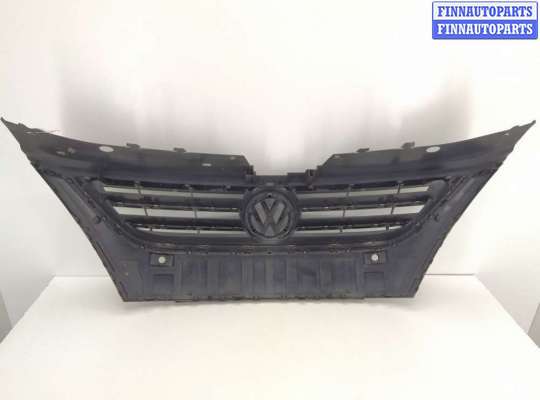 купить Решетка радиатора на Volkswagen Passat CC 1 поколение (2008-2012)