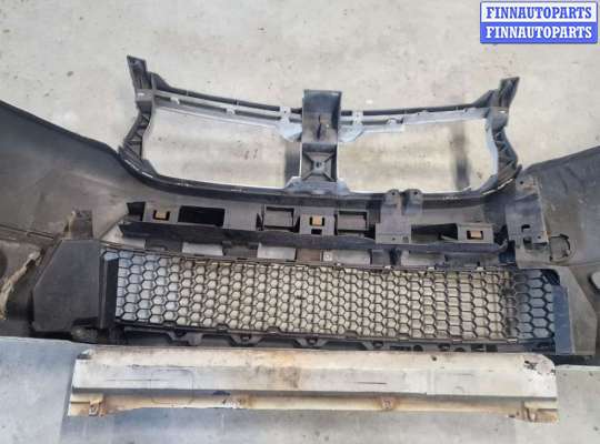 купить Бампер передний на Renault Logan II (L8,K8) 2012 - наст. время