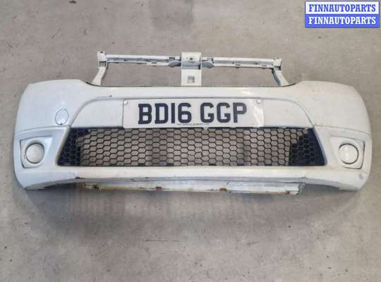 Купить Бампер передний на Renault Logan II (L8,K8) 2012 - наст. время Бампер передний RN1550368 на Renault Logan II (L8,K8) 2012 - наст. время