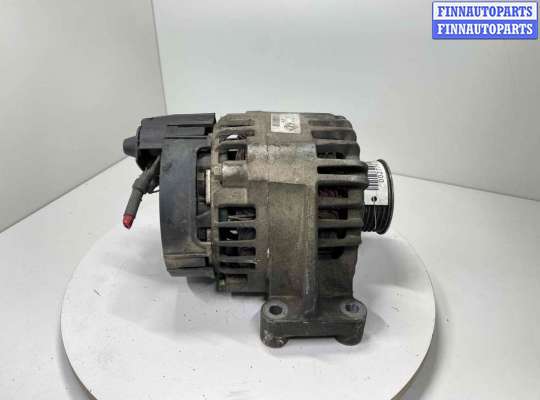 Генератор на Fiat Doblo I (223)