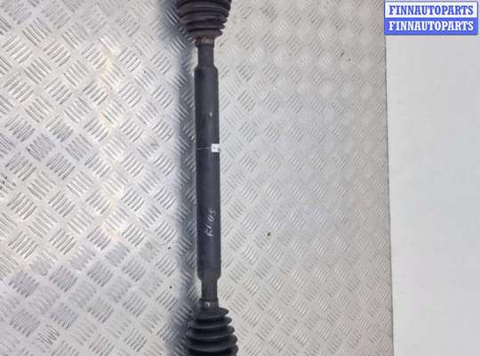 купить Полуось передняя правая (приводной вал, ШРУС) на Mercedes ML W163 M-klasse (W163) 1997 - 2005