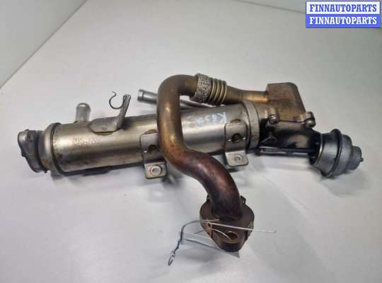 Радиатор EGR