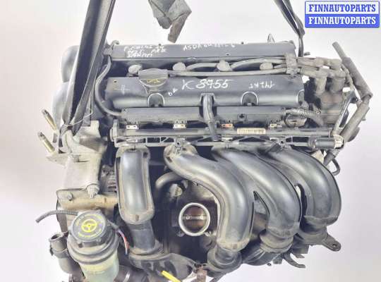 купить Двигатель на Ford Focus 2 2004 - 2011