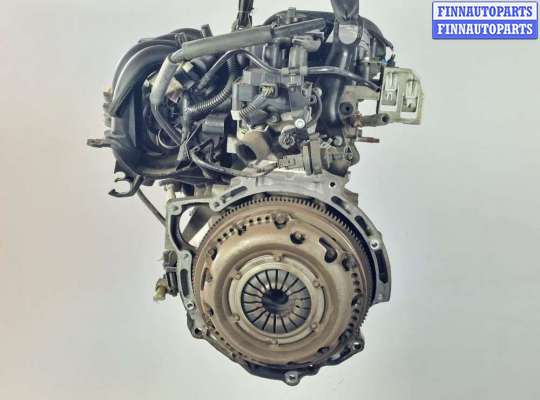 купить Двигатель на Ford Focus 2 2004 - 2011