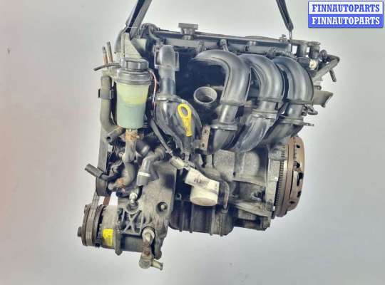 купить Двигатель на Ford Focus 2 2004 - 2011