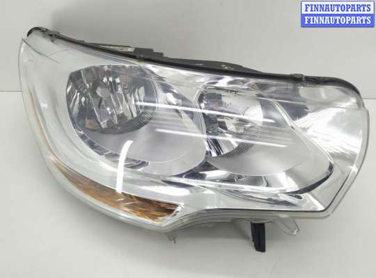 купить Фара правая на Citroen C4 2 поколение 2011 - 2021