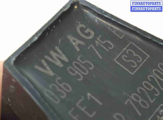 купить Катушка зажигания на Volkswagen Polo IV (9A,9N) 2002 - 2009