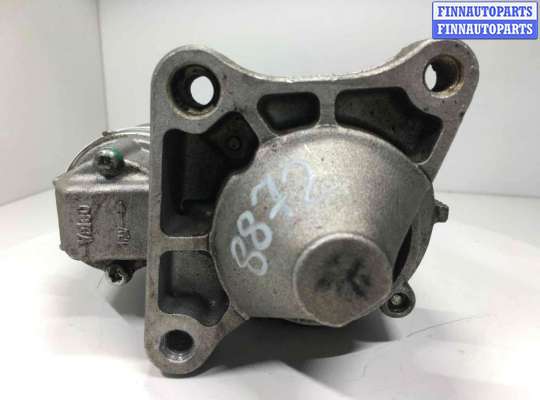 купить Стартер на Renault Megane 3  2009 - 2014