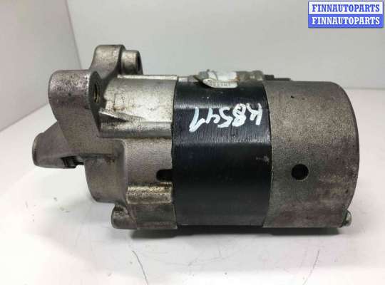 купить Стартер на Renault Megane 3  2009 - 2014