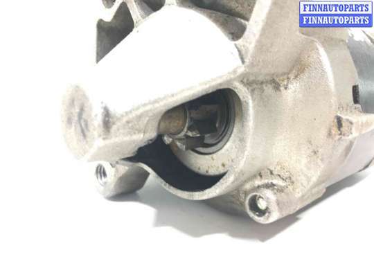 купить Стартер на Renault Megane 3  2009 - 2014
