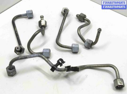 купить Трубка ТНВД на Opel Antara 2006 - наст. время