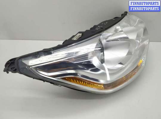 купить Фара правая на Citroen DS4 1 поколение (2010-2016)