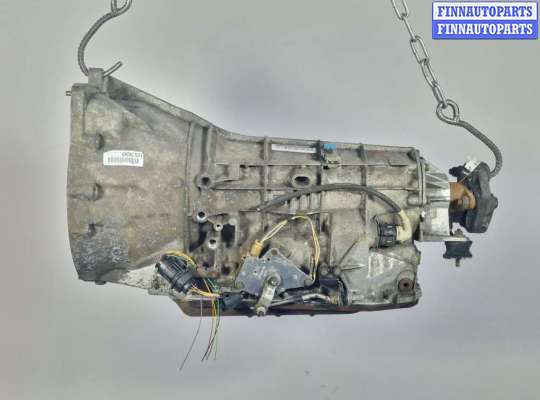 купить КПП автоматическая (АКПП) на BMW 3 E46 4 поколение (1998-2006)