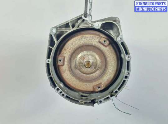 купить КПП автоматическая (АКПП) на BMW 3 E46 4 поколение (1998-2006)