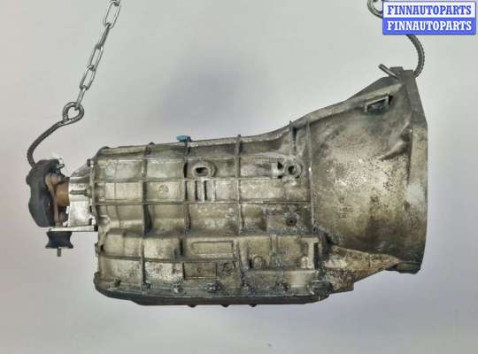 купить КПП автоматическая (АКПП) на BMW 3 E46 4 поколение (1998-2006)