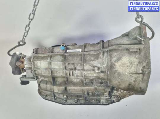 купить КПП автоматическая (АКПП) на BMW 3 E46 4 поколение (1998-2006)