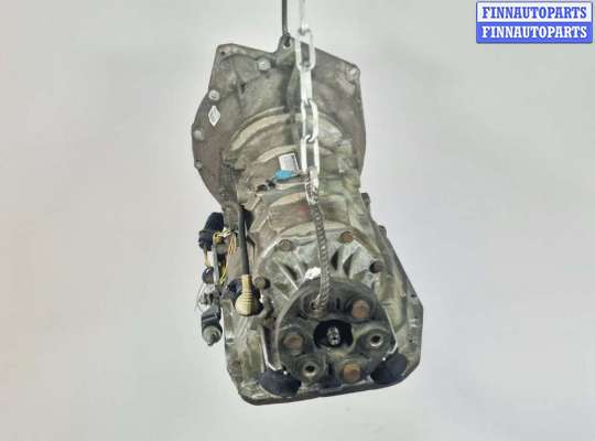 купить КПП автоматическая (АКПП) на BMW 3 E46 4 поколение (1998-2006)