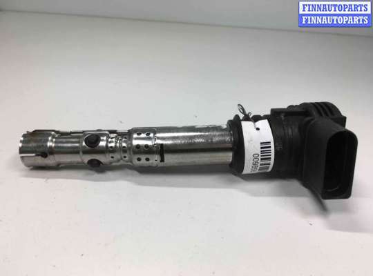 купить Катушка зажигания на Audi A4 B6 (8E5) 2000 - 2004