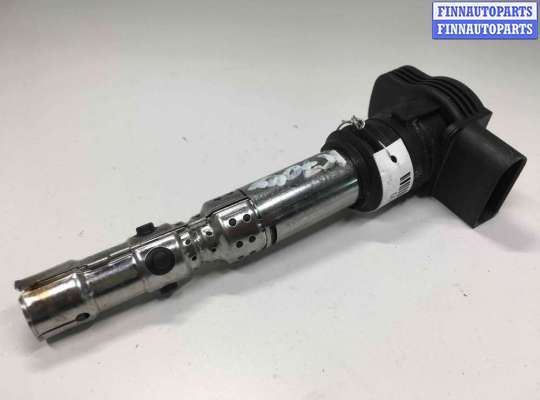 купить Катушка зажигания на Audi A4 B6 (8E5) 2000 - 2004