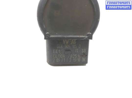 купить Катушка зажигания на Audi A4 B6 (8E5) 2000 - 2004