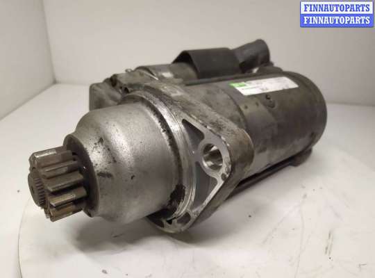 купить Стартер на Audi A3 II (8P1) 2003 - 2013