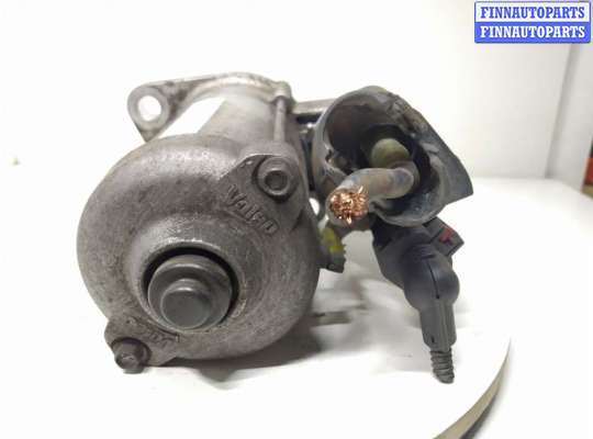 купить Стартер на Audi A3 II (8P1) 2003 - 2013