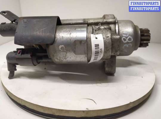 купить Стартер на Audi A3 II (8P1) 2003 - 2013