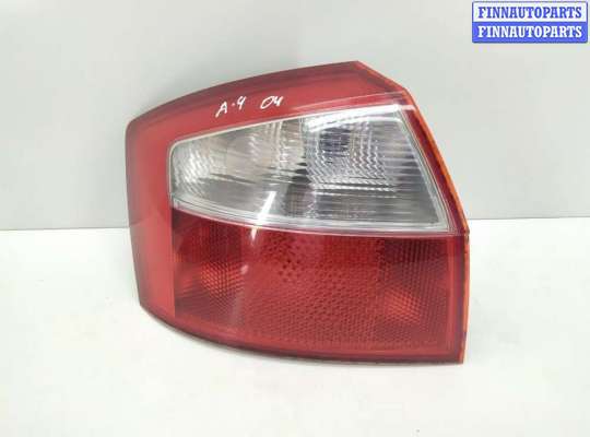 купить Фонарь задний левый на Audi A4 B6 (8E5) 2000 - 2004