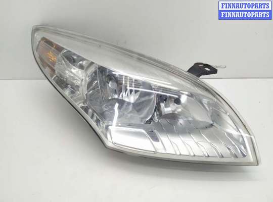 Фара правая RN1575034 на Renault Megane 3  2009 - 2014