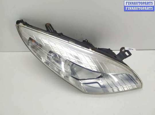 купить Фара правая на Renault Megane 3  2009 - 2014