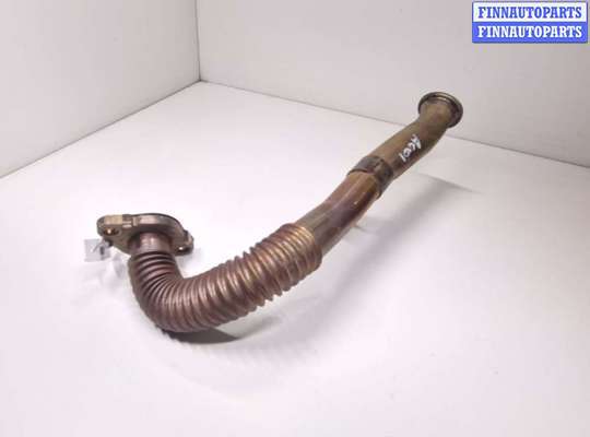 купить Трубка системы рециркуляции EGR на Renault Master 3 поколение [рестайлинг] (2014-2024)