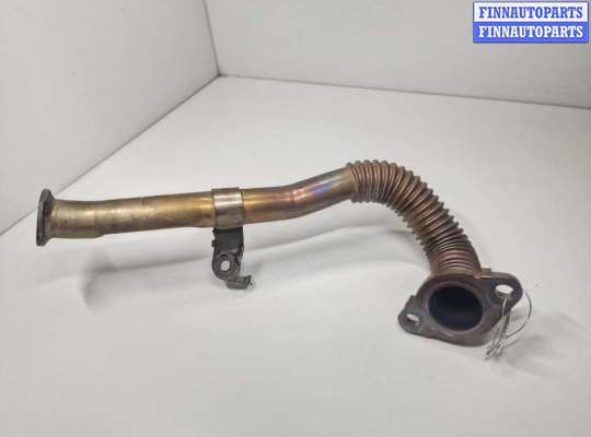 купить Трубка системы рециркуляции EGR на Renault Master 3 поколение [рестайлинг] (2014-2024)