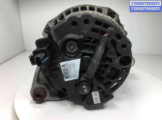 купить Генератор на Audi A4 B6 (8E5) 2000 - 2004