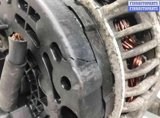 купить Генератор на Audi A4 B6 (8E5) 2000 - 2004