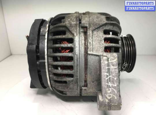 купить Генератор на Audi A4 B6 (8E5) 2000 - 2004