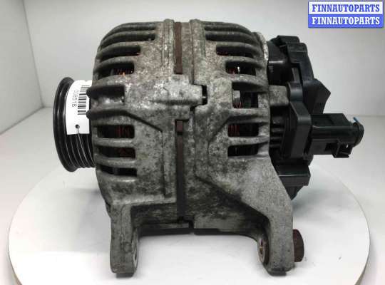 купить Генератор на Audi A4 B6 (8E5) 2000 - 2004