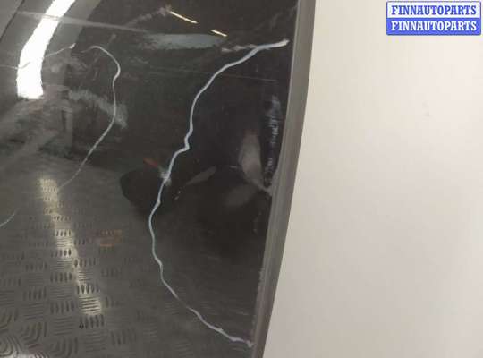 купить Дверь задняя правая на BMW 5 G30/G31 7 поколение (2016-2020)