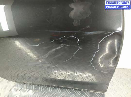 купить Дверь задняя правая на BMW 5 G30/G31 7 поколение (2016-2020)