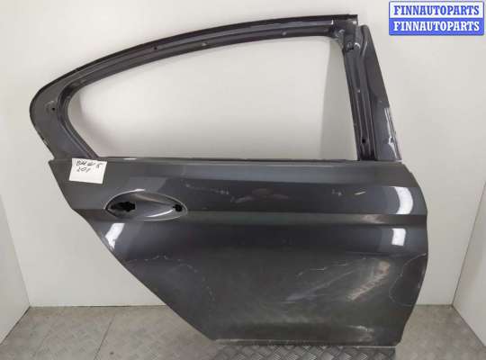 купить Дверь задняя правая на BMW 5 G30/G31 7 поколение (2016-2020)