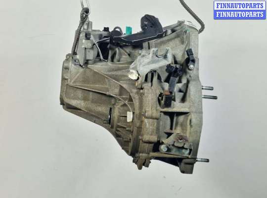 купить КПП механическая (МКПП) 6-ступенчатая на Renault Duster (HS) 2010 - наст. время