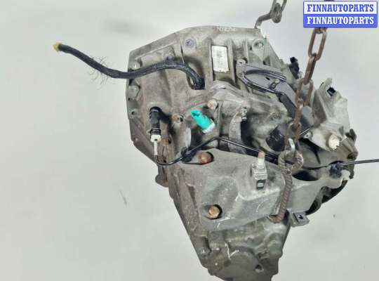 купить КПП механическая (МКПП) 6-ступенчатая на Renault Duster (HS) 2010 - наст. время