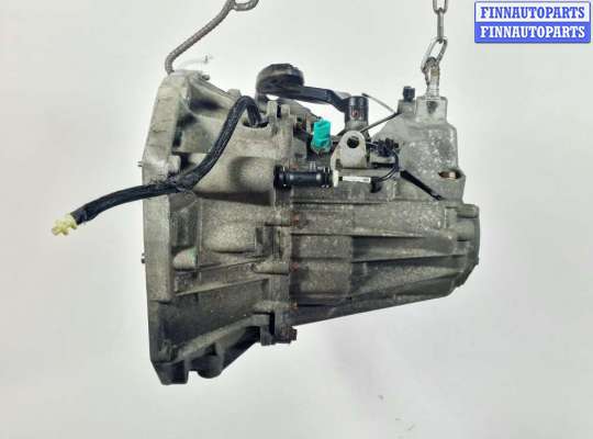 купить КПП механическая (МКПП) 6-ступенчатая на Renault Duster (HS) 2010 - наст. время