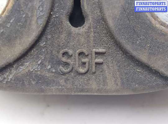 купить Муфта кардана на BMW E53 [рестайлинг] (2003-2006)