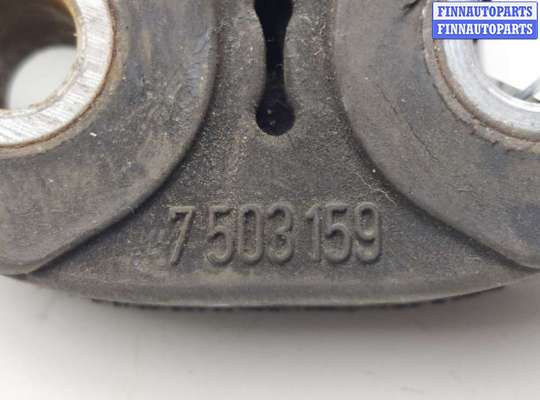 купить Муфта кардана на BMW E53 [рестайлинг] (2003-2006)