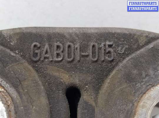 купить Муфта кардана на BMW E53 [рестайлинг] (2003-2006)