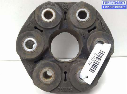 купить Муфта кардана на BMW E53 [рестайлинг] (2003-2006)