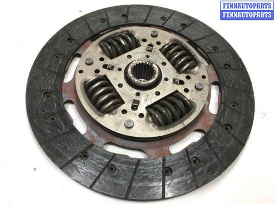 купить Комплект сцепления на Renault Master II 1997 - 2010