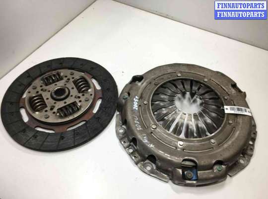 купить Комплект сцепления на Renault Master II 1997 - 2010