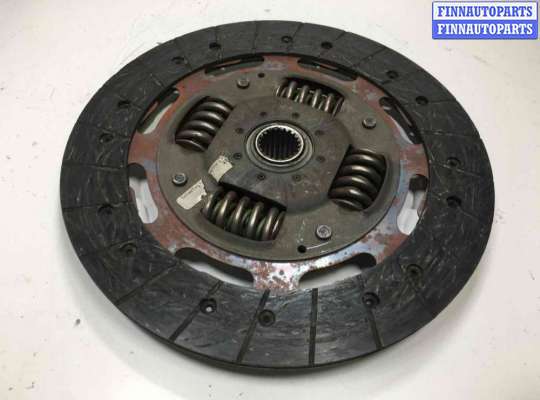 купить Комплект сцепления на Renault Master II 1997 - 2010