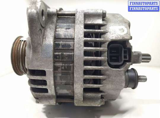 купить Генератор на Opel Astra G 1998 - 2004